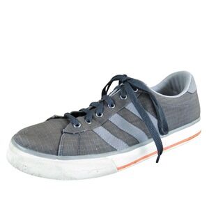 adidas gazelle silver green womens Adidas Neo VI Court Classic main image 0